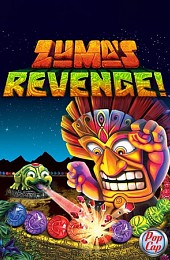 Zuma's Revenge!